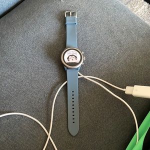 Fossil Gen 4 Sport Watch